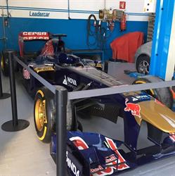 Carrozzeria leadercar srl