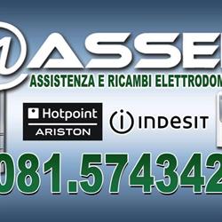 Hotpoint Ariston Napoli 0815743422