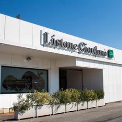 Listone Giordano store Perugia