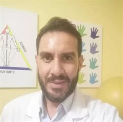 Dott. Evaristo Molica Franco Fisioterapista,Chiropratico,Chinesiologo