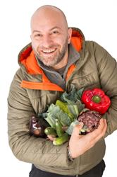 Quelli che la frutta. Ingrosso frutta e verdura Roma