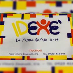 Idexe Trapani