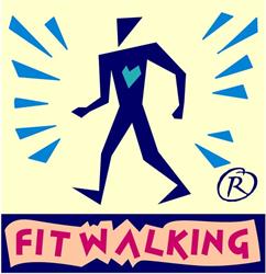Fitwalking l'originale