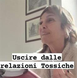 Dott.ssa Manuela Iside Alberti psicologa-psicoterapeuta