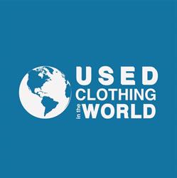 Used Clothing in the World Srls