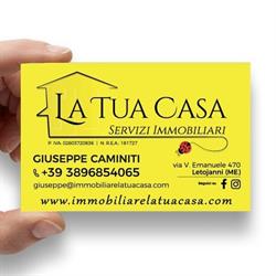 Immobiliare La Tua Casa