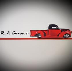 R.A.service di Ravelli Andrea
