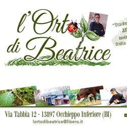 L'Orto di Beatrice
