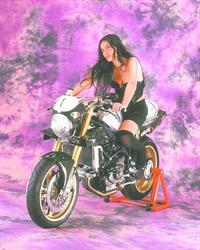 Desmoquattro Reparto Corse