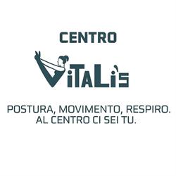 Vitali's silvia zerbarini