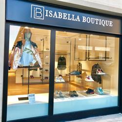 Isabella boutique srl