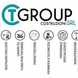 CT GROUP SRL