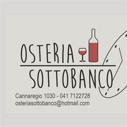 Osteria Sottobanco