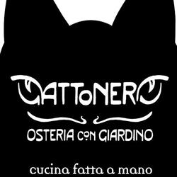 Gattonero - Osteria con giardino
