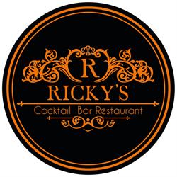 Ricky's Cocktail Bar & Restaurant - Abbiadori