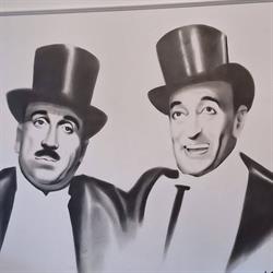 Totò e Peppino