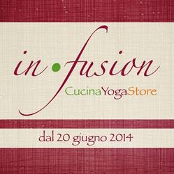 InFusion Cucina Yoga Store