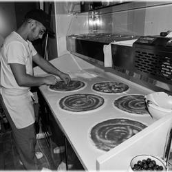 Pizzeria Baronetto