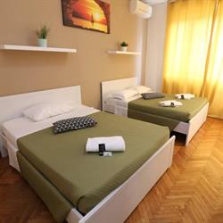 Guest House Pirelli Milano