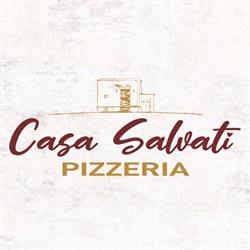 Pizzeria Casa Salvati
