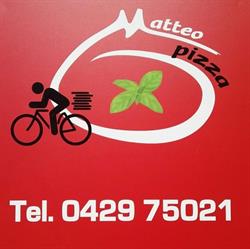 Matteo Pizza