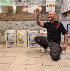 PIZZA Sasà
