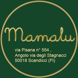 Mamalu