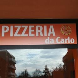 Pizzeria da Carlo