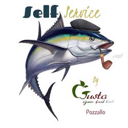 Gusto Self