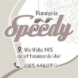 Speedy Pizza