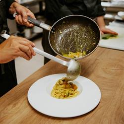 Ristorante Perlage Parma cucina tradizionale