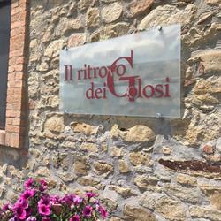 Il Ritrovo Dei Golosi snc