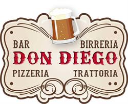 Pizzeria DON DIEGO