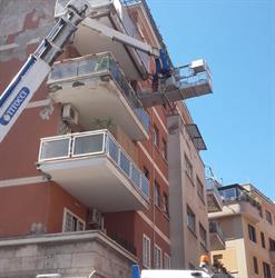 IARIA Edilizia . Costruzioni &Ristrutturazioni.