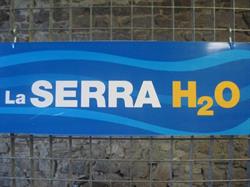 Piscina La Serra ivrea