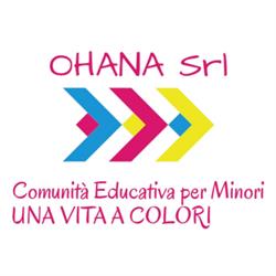 Ohana Comunità educativa Una vita a colori