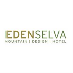 Mountain Design Hotel Eden Selva