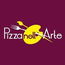 Pizza nell' Arte