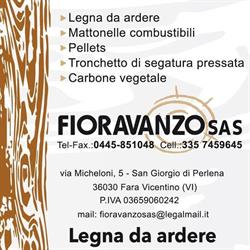Fioravanzo sas di Fioravanzo Andrea & c.