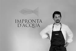 Impronta d'acqua