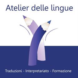 Atelier delle lingue - Traduzione Interpretariato Formazione