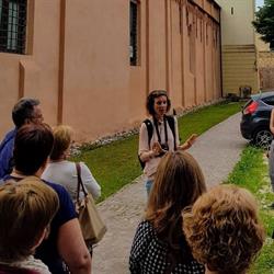 GUIDA TURISTICA VICENZA