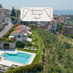 Agriturismo Terre degli Angeli