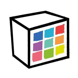 Arcobaleno di profilo