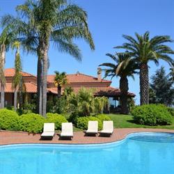 Villa Teresa