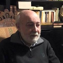 Dott. Pier Giacomo Bonarello Giordani