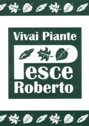 Vivai y Piante di Pesce Roberto