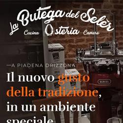 La Butega del Seler