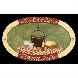 Osteria Mamazita