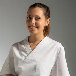 Giulia Mozzon DO MSc